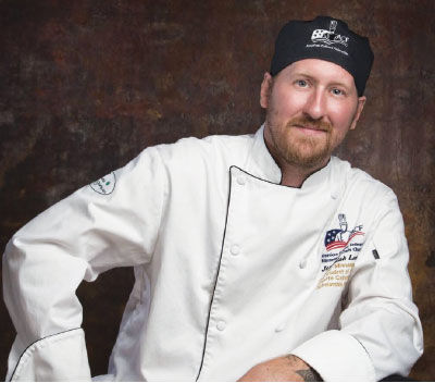 Institutional Dining: Culinary Schools